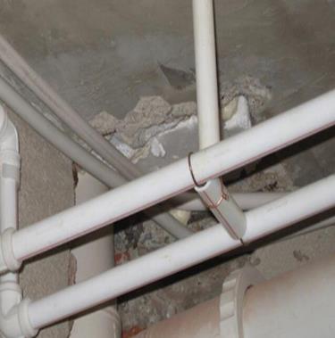 佳木斯漏水维修 卫生间漏水的原因是什么？卫生间下水管漏水怎么办？
