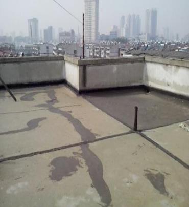 佳木斯漏水维修 楼顶漏水是什么原因，楼顶漏水维修方法是什么?